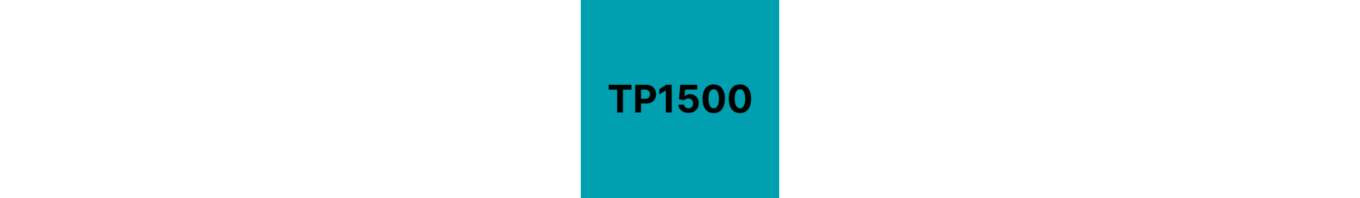 TP1500