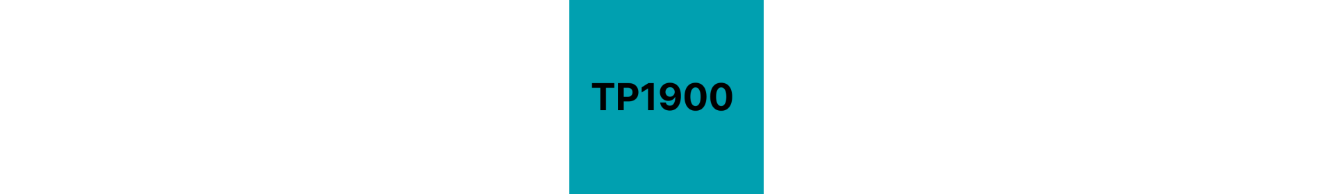 TP1900
