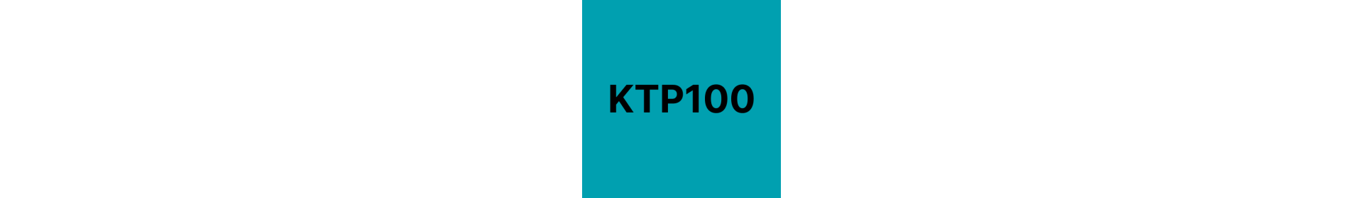 KTP100