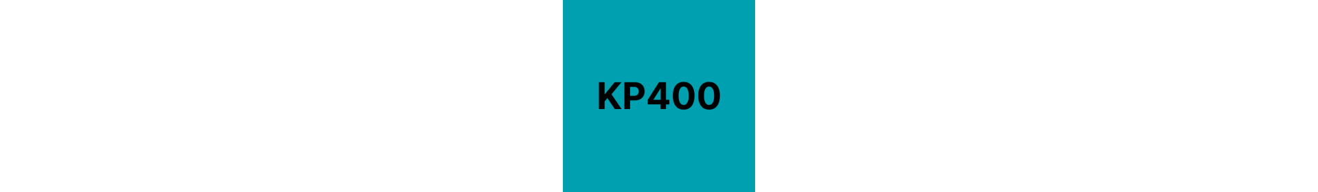 KP400