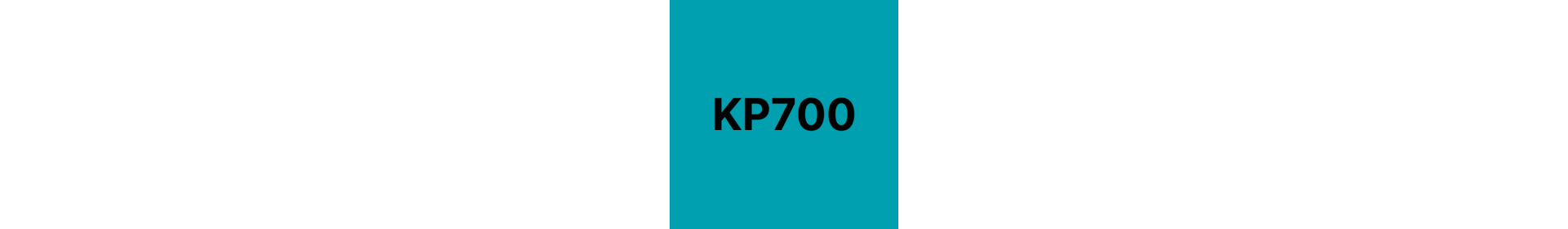 KP700