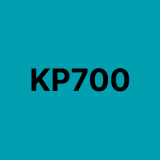 KP700