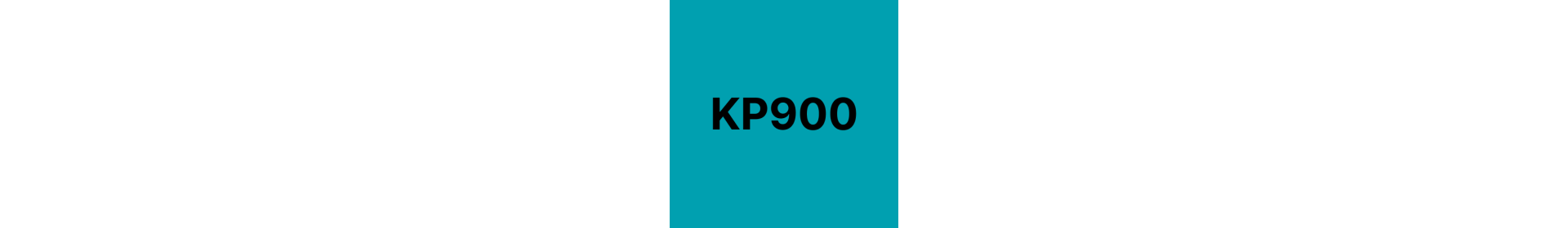 KP900