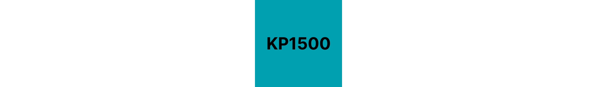 KP1500