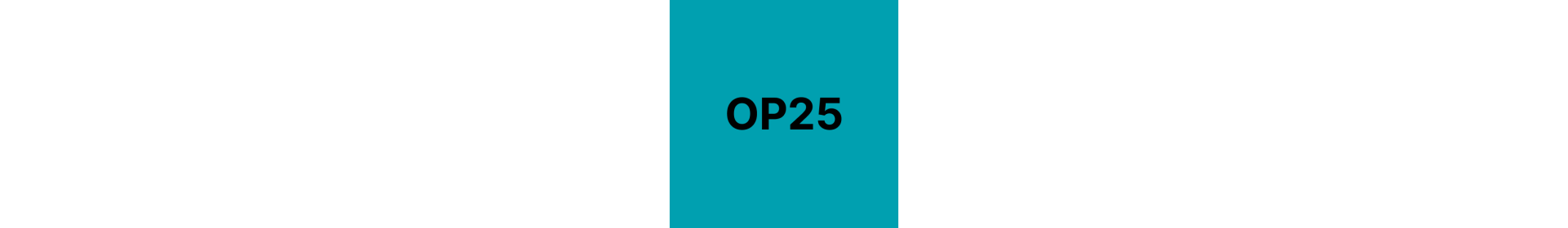 OP25