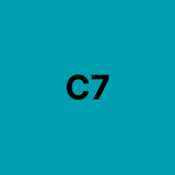 C7